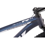 Horský bicykel ROMET RAMBLER R9.3 CS 2024 M Modro-biela